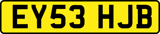 EY53HJB