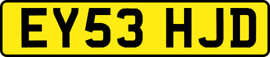 EY53HJD