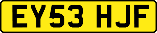 EY53HJF