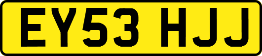 EY53HJJ