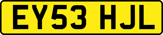 EY53HJL