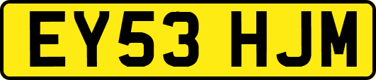 EY53HJM