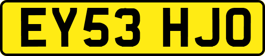 EY53HJO