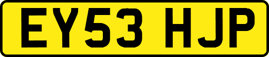 EY53HJP