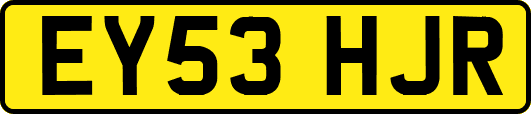 EY53HJR
