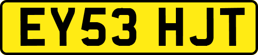 EY53HJT