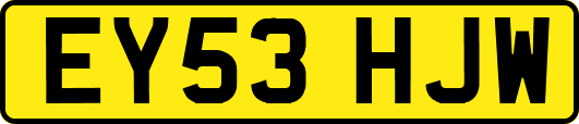 EY53HJW