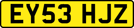 EY53HJZ