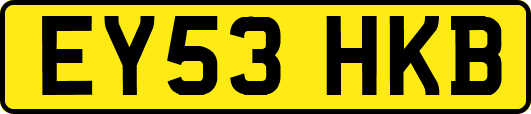 EY53HKB