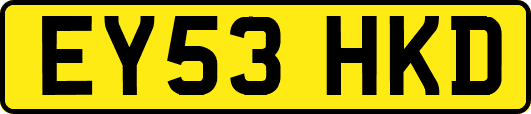 EY53HKD