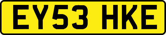 EY53HKE