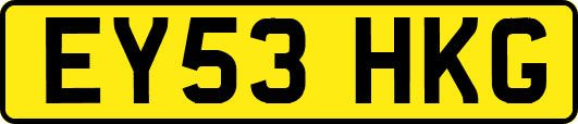 EY53HKG