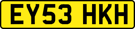 EY53HKH