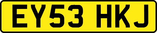 EY53HKJ