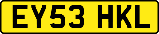 EY53HKL