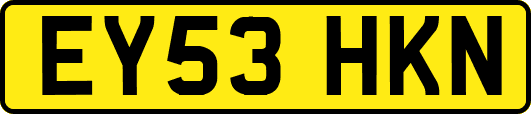 EY53HKN