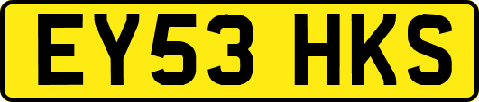 EY53HKS