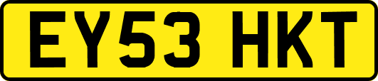 EY53HKT