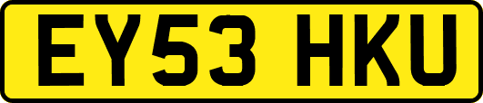 EY53HKU
