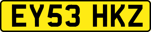 EY53HKZ