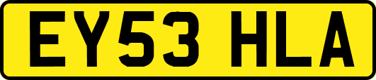 EY53HLA