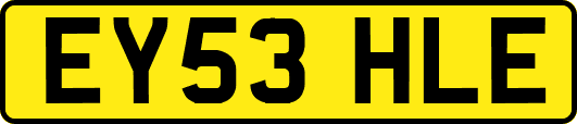 EY53HLE