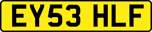 EY53HLF