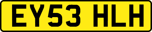 EY53HLH