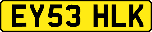 EY53HLK