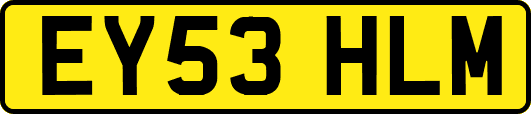 EY53HLM
