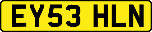 EY53HLN