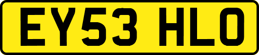 EY53HLO
