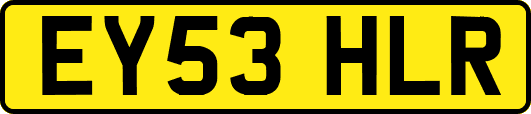 EY53HLR
