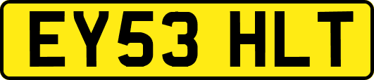 EY53HLT