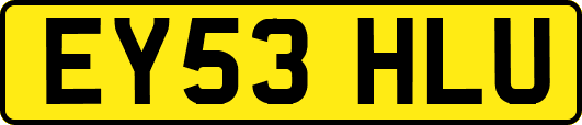 EY53HLU