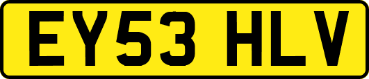 EY53HLV