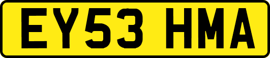 EY53HMA