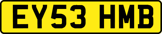 EY53HMB