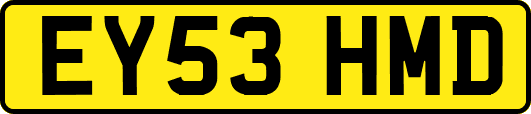EY53HMD