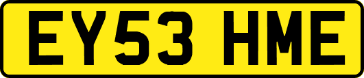 EY53HME