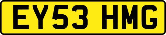 EY53HMG