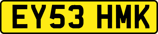 EY53HMK