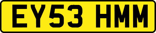 EY53HMM