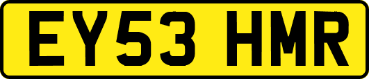 EY53HMR