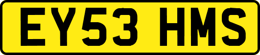 EY53HMS