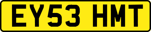 EY53HMT