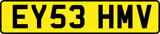 EY53HMV