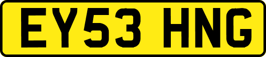 EY53HNG
