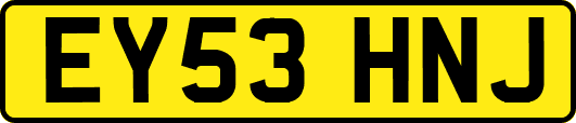 EY53HNJ