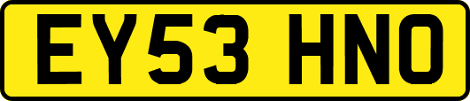 EY53HNO